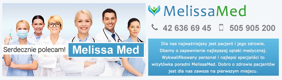 Poradnia Endokrynologiczna