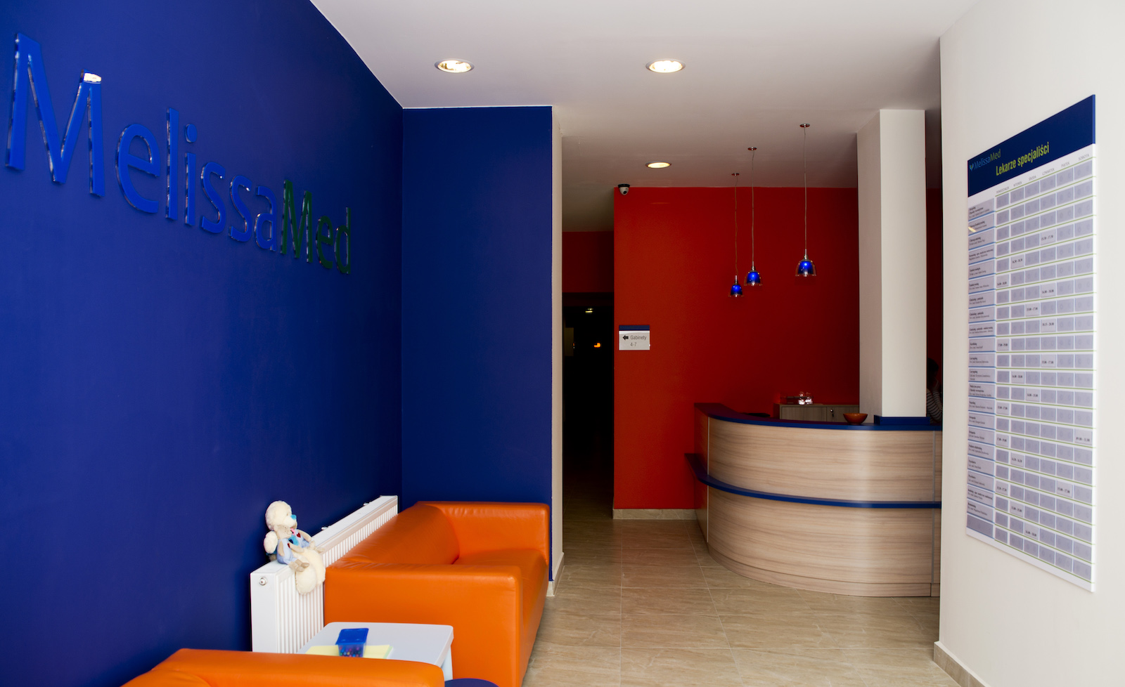 Endokrynolog Łódź - poradnia